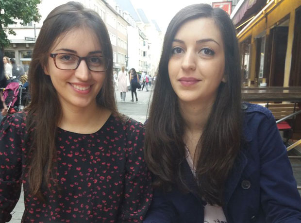 И СЕСТРА ПОДЛЕГЛА ПОВРЕДАМА: Марија није могла да напусти Милицу